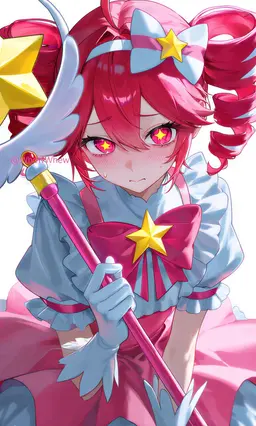 Profile image of Kasane Teto
