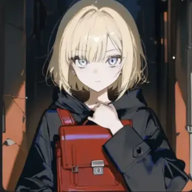 Profile image of ブルー