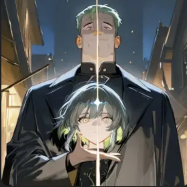 Profile image of リズム