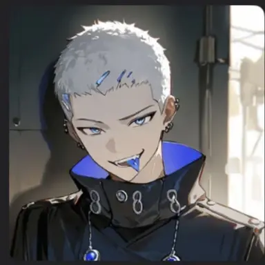 Profile image of アッパー