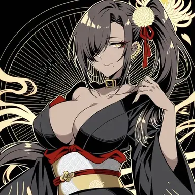 Profile image of ラスト