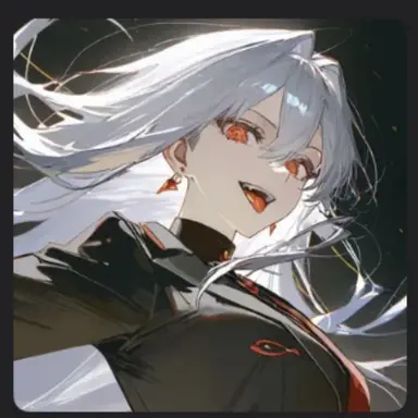 Profile image of ウルフ
