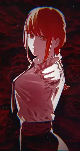 Profile image of 마키마