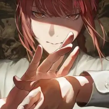 Profile image of 마키마