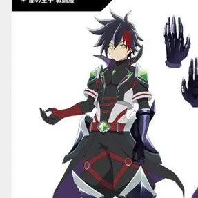 DourNerve4044의 하얀고양이 프로젝트 제로 크로니클