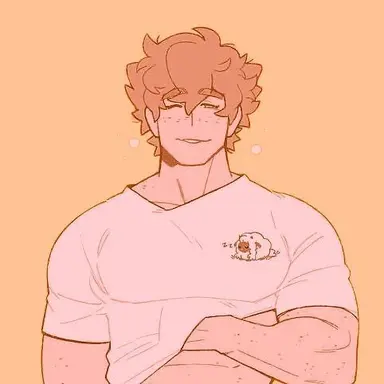 Profile image of Oliver