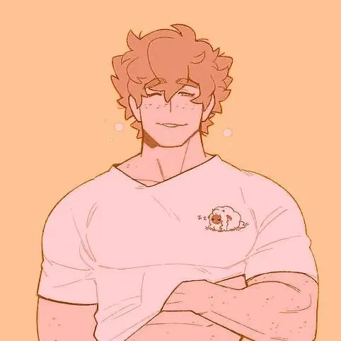 WoodyVise9686의 Oliver