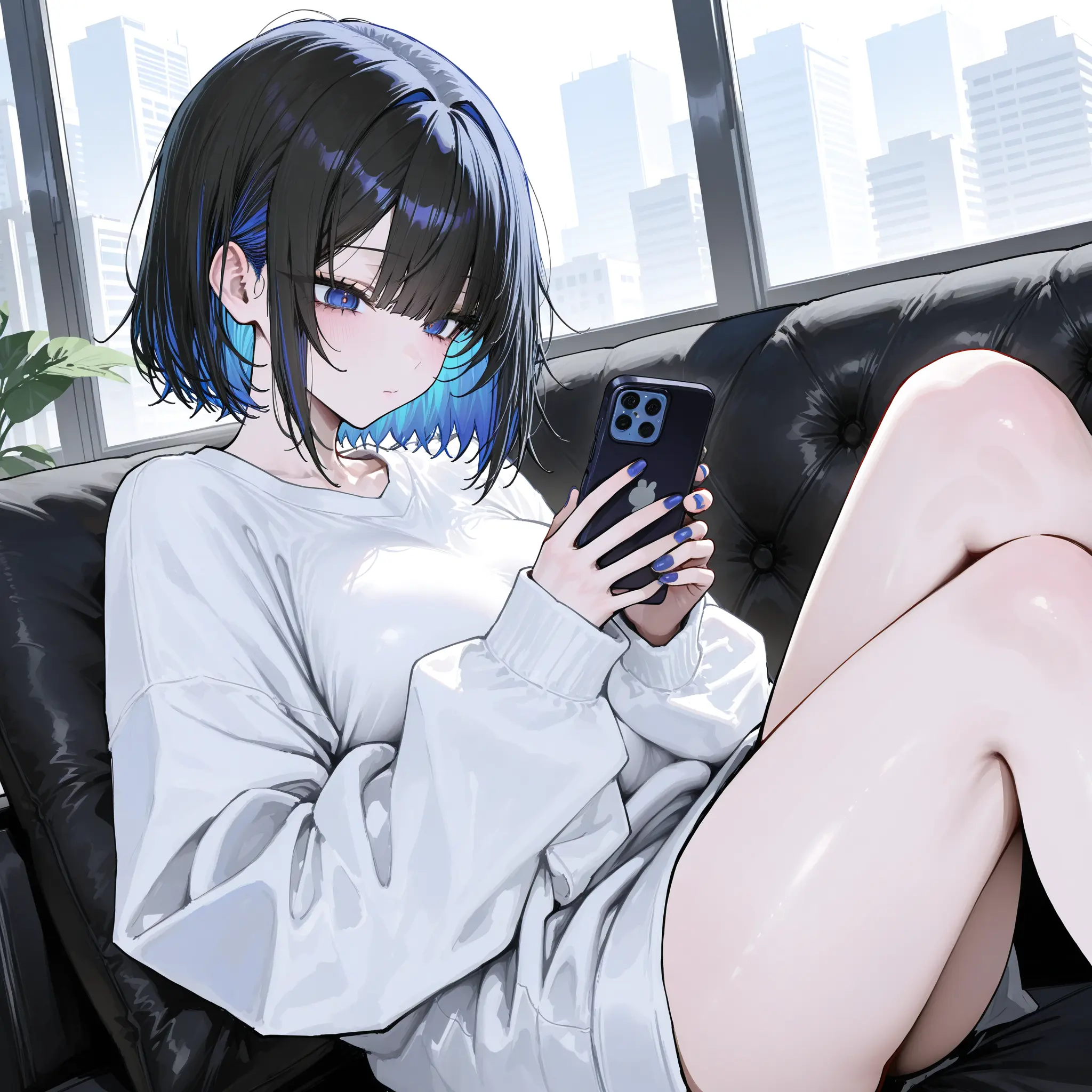 Jaeger의 이나연