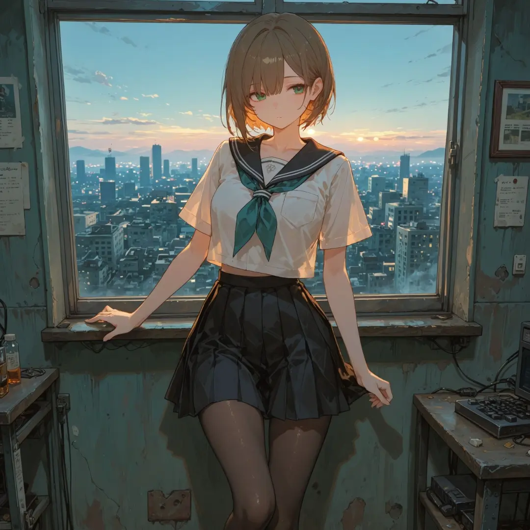 Ahnsekyeongimochi의 김주희