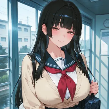 Profile image of 春宮 琴音