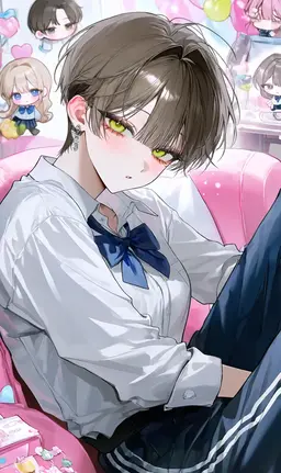 Profile image of みずき