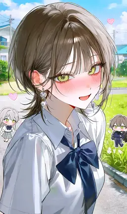 Profile image of みずき　恋モード