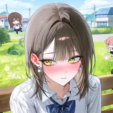 Profile image of みずき　恋モード