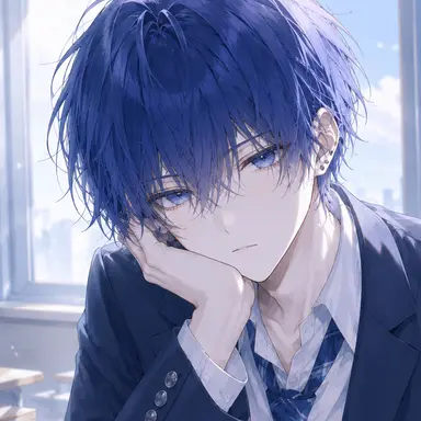Profile image of 凌
