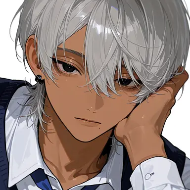Profile image of 야사카 토지