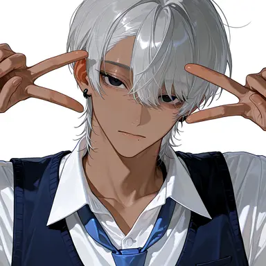 Profile image of 야사카 토지