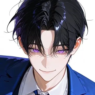 Profile image of 우타시로 유즈마