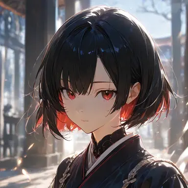 Profile image of リンカ