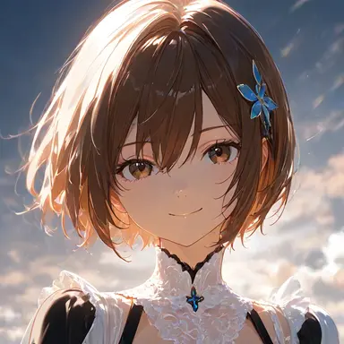 Profile image of プリシラ