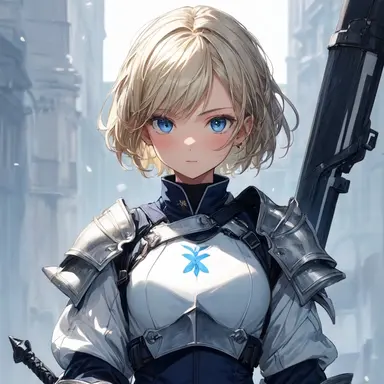 Profile image of ルミナ