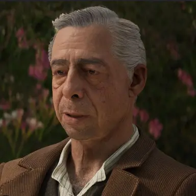 Profile image of Tino Russo