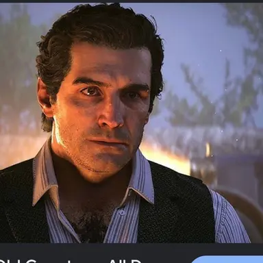 Profile image of Bernardo Don Torissi