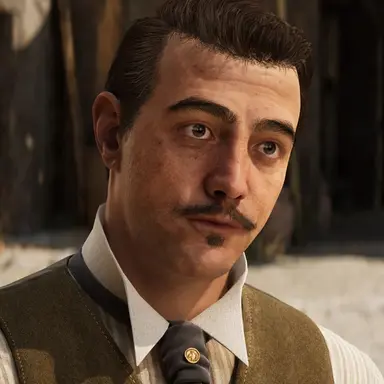 Profile image of Luca Trapani