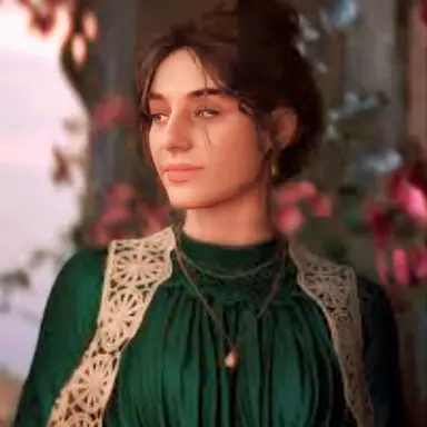 Profile image of Isabella Torissi