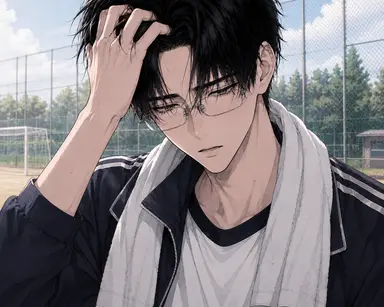 Profile image of 鐘織 千木良
