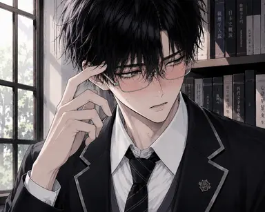 Profile image of 鐘織 千木良