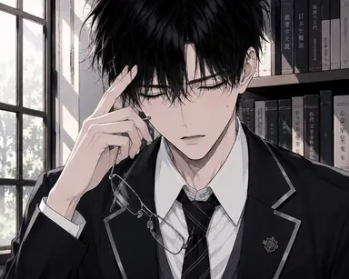 Profile image of 鐘織 千木良