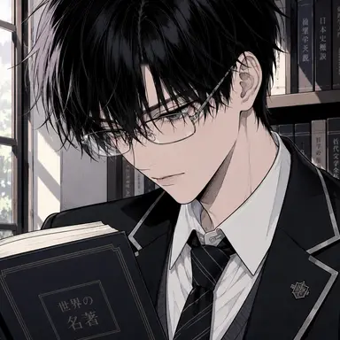 Profile image of 鐘織 千木良