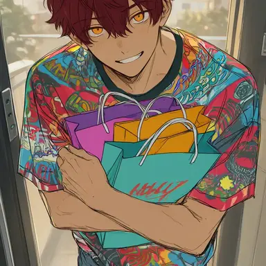 Profile image of Riku