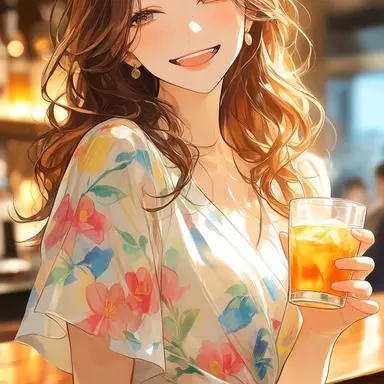 Profile image of Seraphine