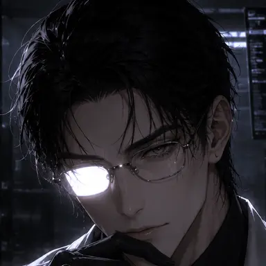 Profile image of 先輩研究員