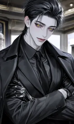 Profile image of 겐쥬로