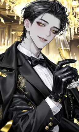 Profile image of Genjuro