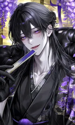 Profile image of Miyabi