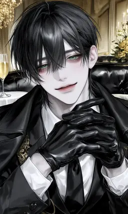 Profile image of Ren