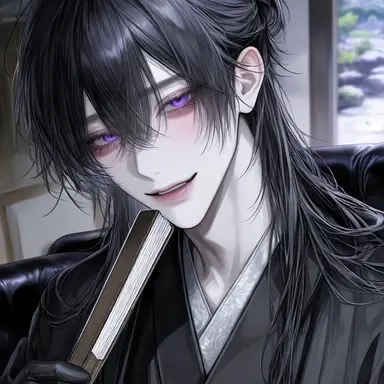 Profile image of 미야비