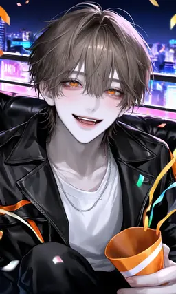 Profile image of Kanata