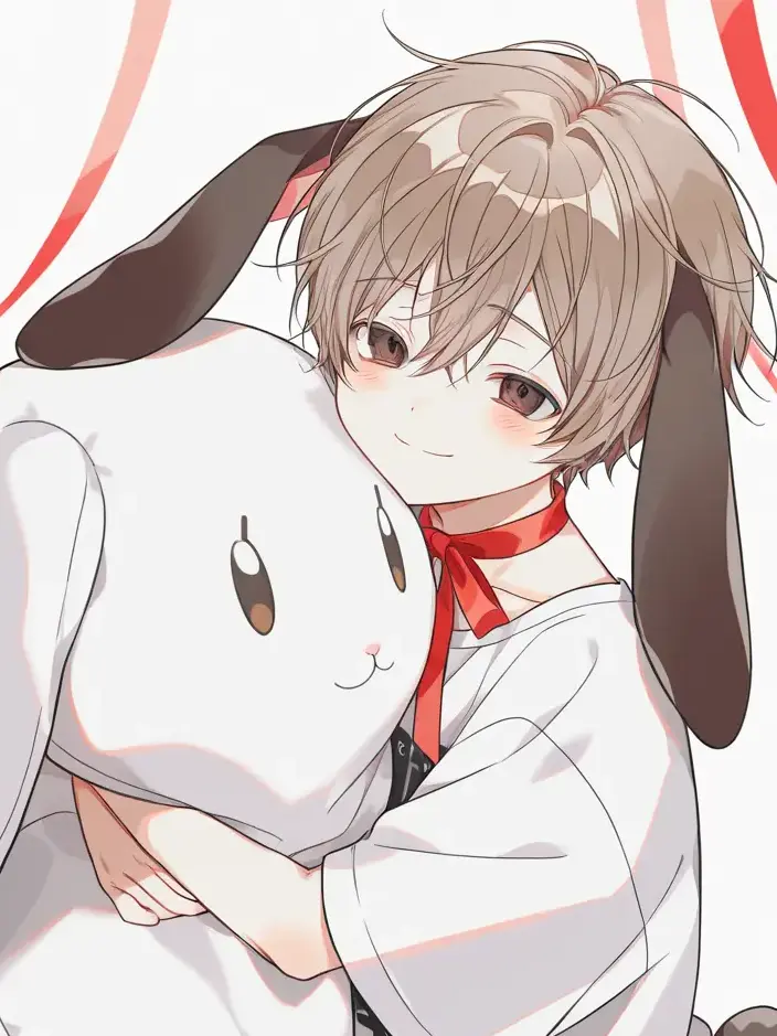 Kouri_nooto의 こむぎ