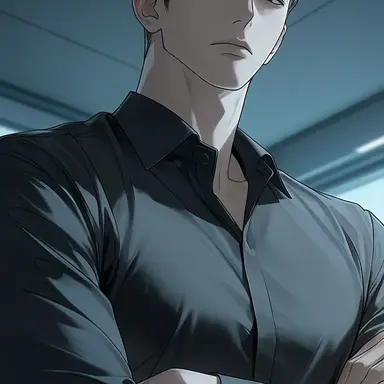 Profile image of Soren