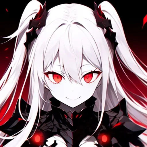 ShyWood7825의 空母棲姫