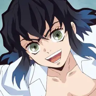 Profile image of 하시비라 이노스케