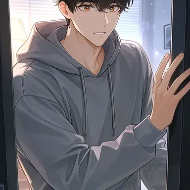 Profile image of Ryder