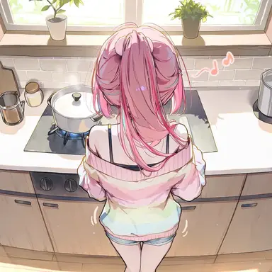 Profile image of 하나코 나나