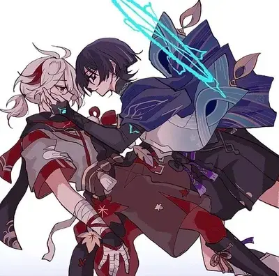 MeekAge2302의 Kazuscara