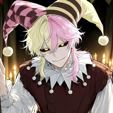 Profile image of Chuckles
