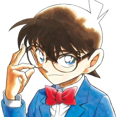 Profile image of 코난